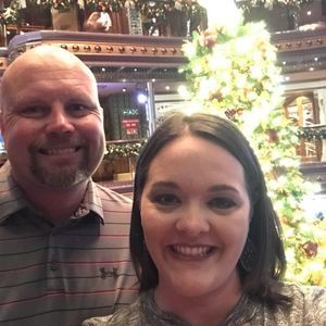 Meet your Posher, Christi